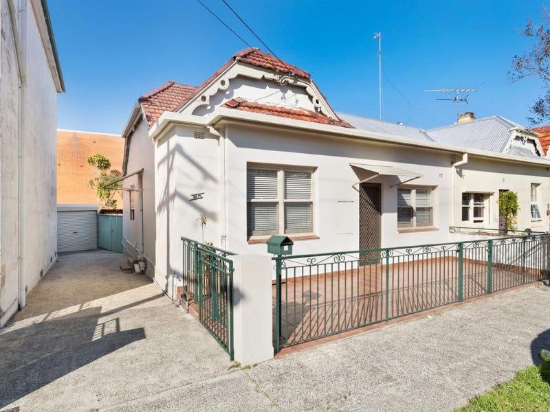 85 Renwick Street, Leichhardt, NSW 2040 Property Details