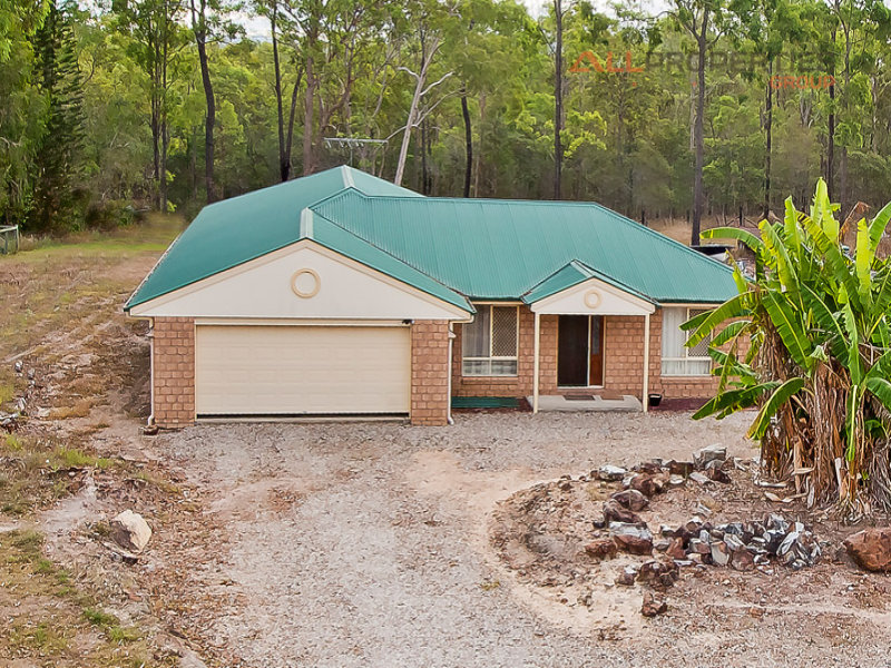 68 Argyle Road, Greenbank, Qld 4124 Property Details