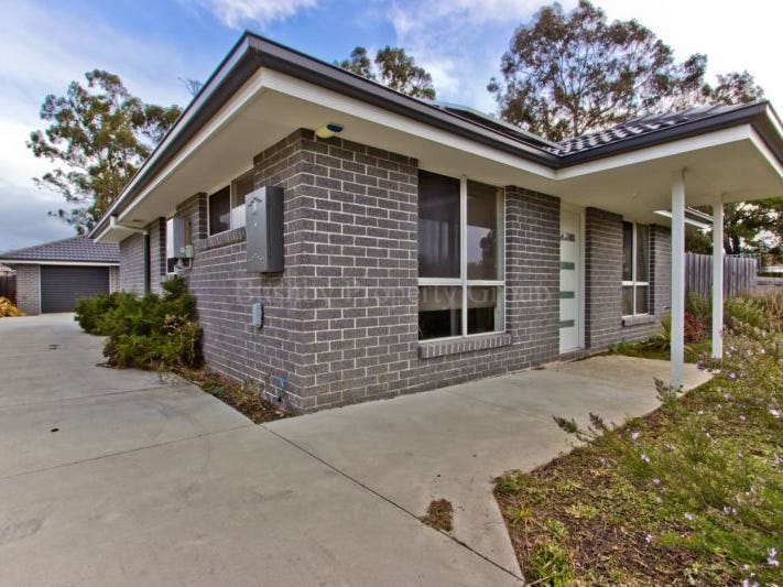 1/8 Hazelwood Parade, Ravenswood, Tas 7250 Property Details