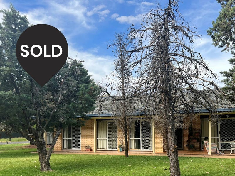 7072 Enmore Street, Trangie, NSW 2823 Property Details