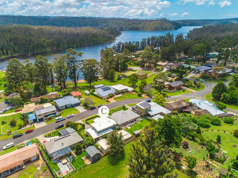 16 Windemere Drive, Conjola Park, NSW 2539