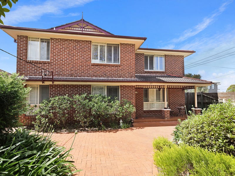 37 Glenfarne Street, Bexley, NSW 2207 Property Details
