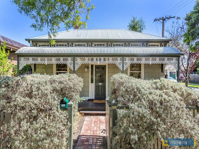 31 Davies Street, Newport, Vic 3015 Property Details