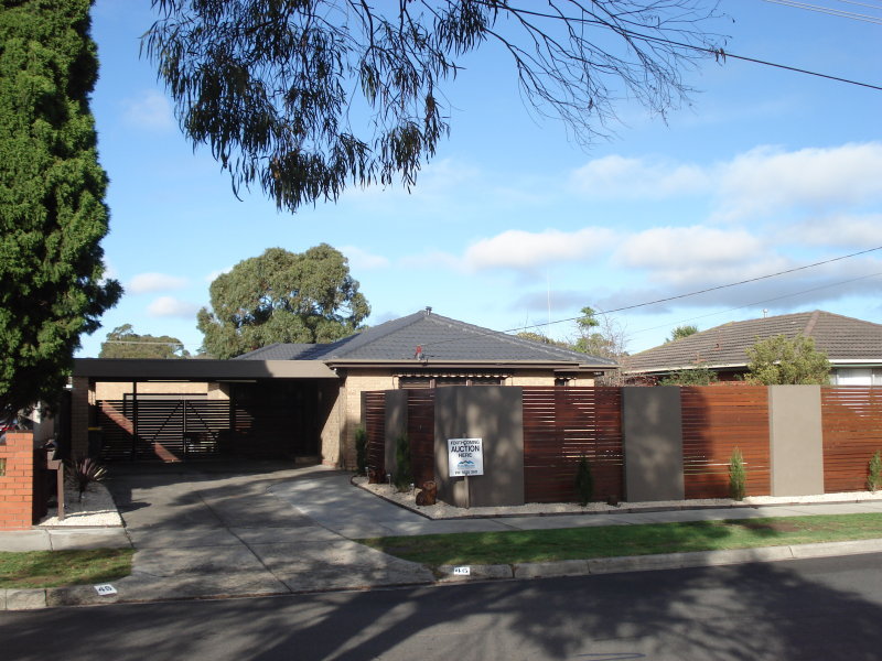 46 Bertrand Ave, Mulgrave, Vic 3170 Property Details