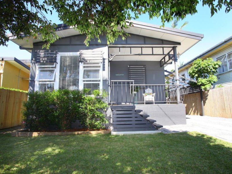 60 Musgrave Avenue, Southport, Qld 4215 Property Details