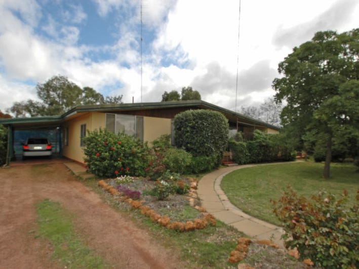 23 MCGRATH STREET, Brookton, WA 6306 Property Details