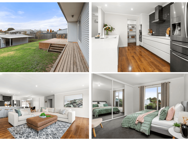 4 Church Street, Carrick, Tas 7291 House for Sale