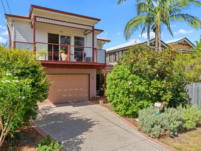 27 Blackwood Road, Manly West, QLD 4179