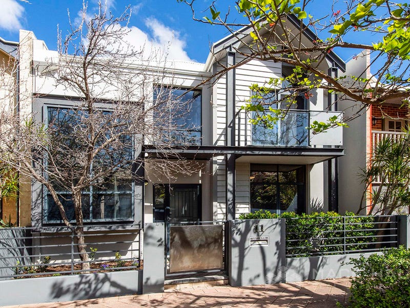 11 Jasmine Avenue, Subiaco, WA 6008 Property Details