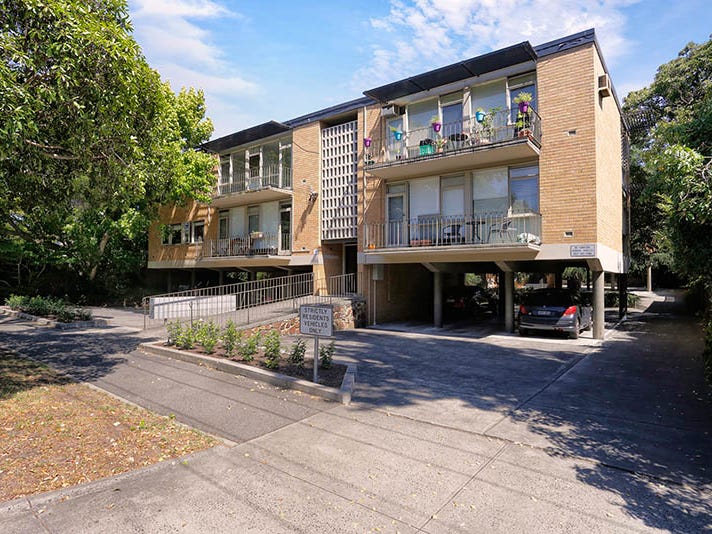 3/32 Berkeley Street, Hawthorn, VIC 3122