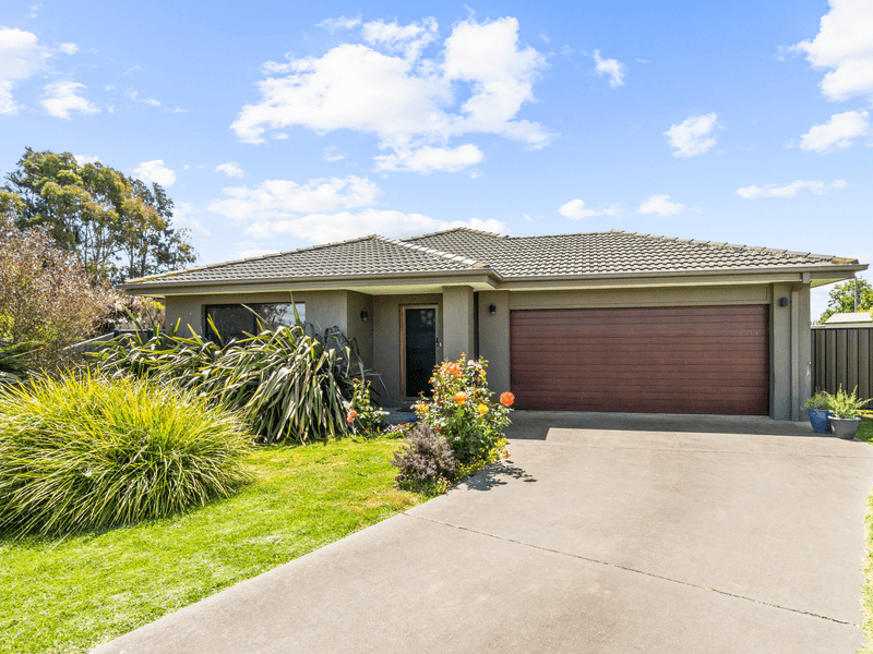 6 Melanie Court, Sale, Vic 3850 - House For Sale - Realestate.com.au