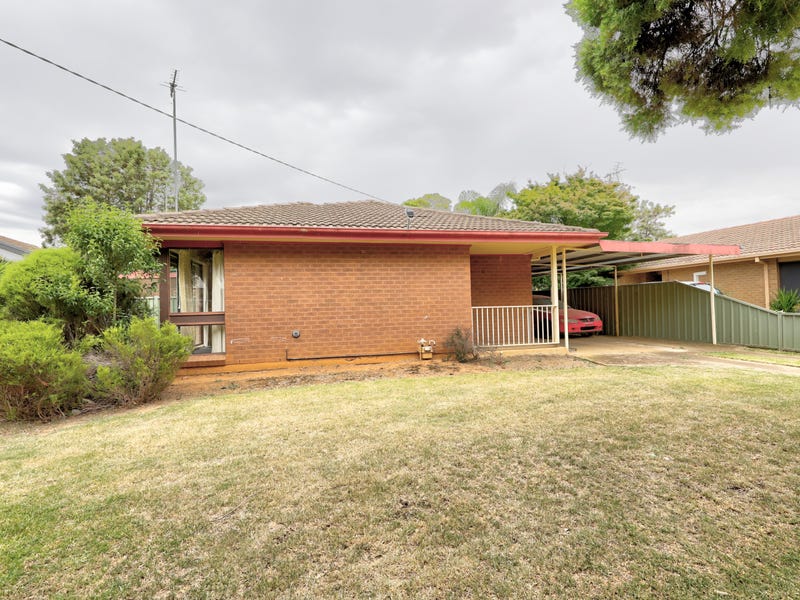 11 Wallowa Street, Cobram, Vic 3644 House for Sale