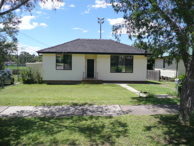 57 Stephen Street, Blacktown, NSW 2148 Property Details