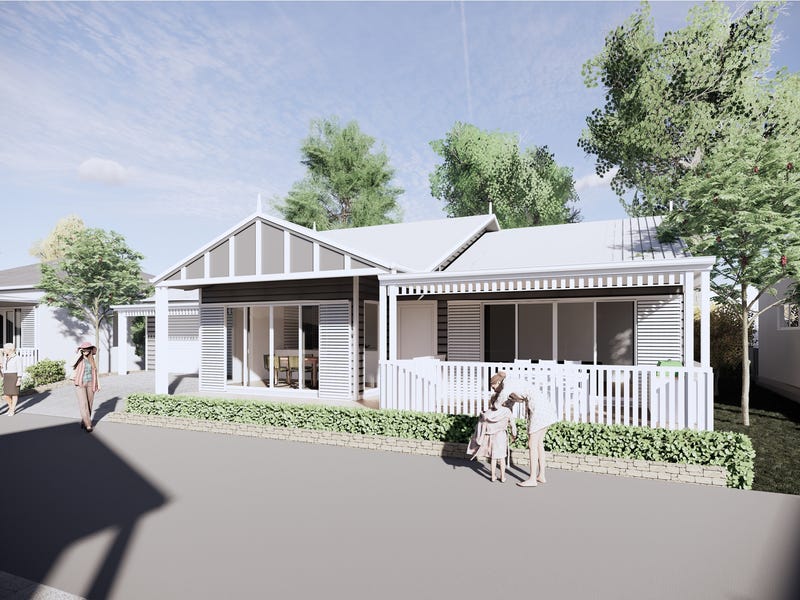 16/48 Old Wingello Road, Bundanoon, NSW 2578 House for Sale