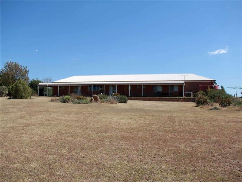 9 Coachmans Drive, Whittingham, NSW 2330