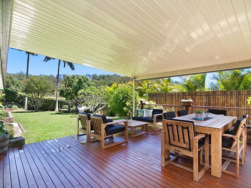 87 Ware Drive, Currumbin Waters, QLD 4223