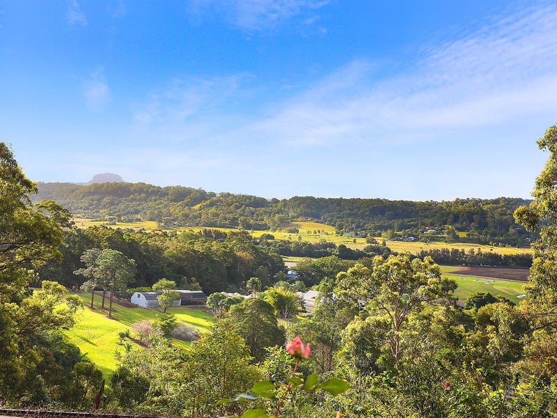 287 Upper Rosemount Road, Rosemount, Qld 4560 Property Details