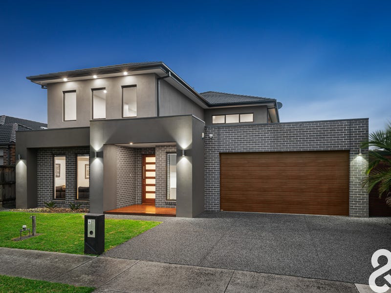 4 Mango Crescent, Mernda, Vic 3754 - Property Details