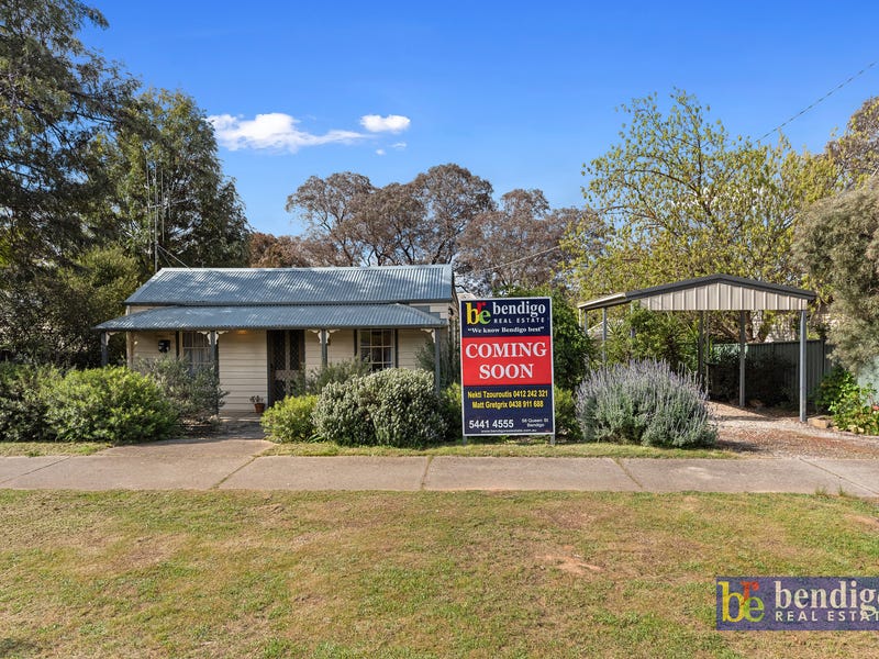 77 Russell Street, Quarry Hill, VIC 3550