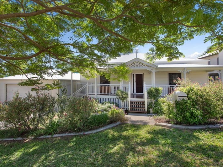 31 Balmoral Drive, Castle Hill, QLD 4810