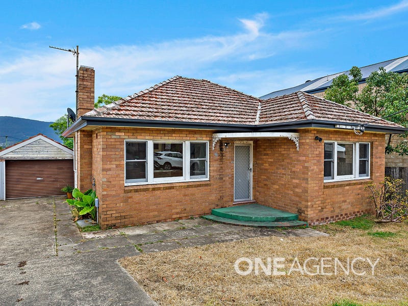 98 Marshall Street, Dapto, NSW 2530