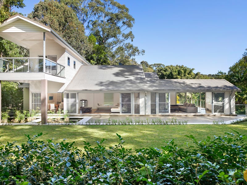 156 Mcgettigans Lane, Ewingsdale, NSW 2481 Property Details