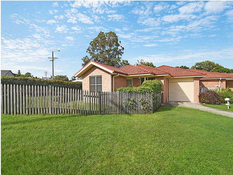 1/13 Raymond Terrace Road, East Maitland, NSW 2323