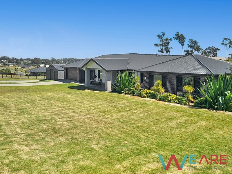 75 Weatherly Drive, Jimboomba, Qld 4280 Property Details