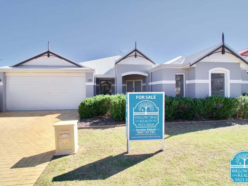 32 Usher Meander, Baldivis, WA 6171 Property Details