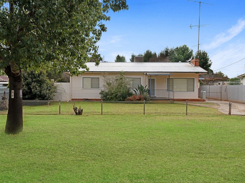 51 Mallee Street, Barellan, NSW 2665 House for Sale