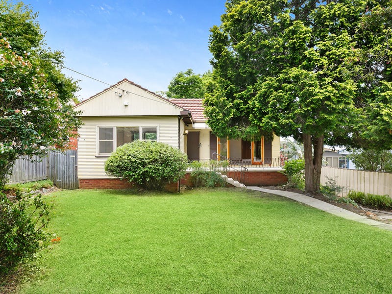 14 Forestville Avenue, Forestville, NSW 2087 - Property Details