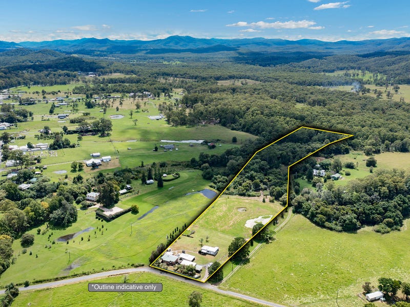 21 Lowes Lane, Booral, NSW 2425 Property Details