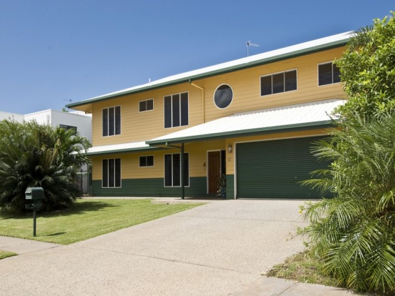 12 Bayview Boulevard, Bayview, NT 0820 Property Details