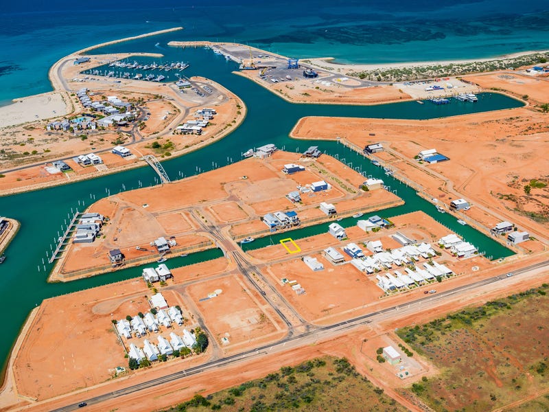 7 Dugong Close, Exmouth, WA 6707