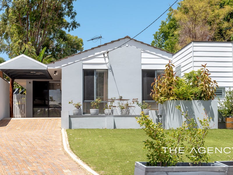 27B Scott Place, Hillarys, WA 6025 Property Details