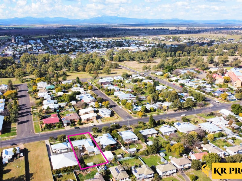 45 Gibbons Street, Narrabri, NSW 2390 Property Details