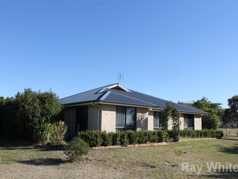 6 Southern Cross Drive, Dalby, QLD 4405