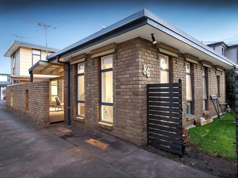 86a Keith Ave, Edithvale, Vic 3196 Property Details