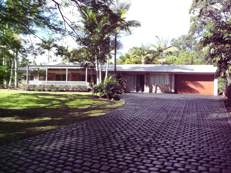 68 McKees Road, Palmwoods, Qld 4555 Property Details