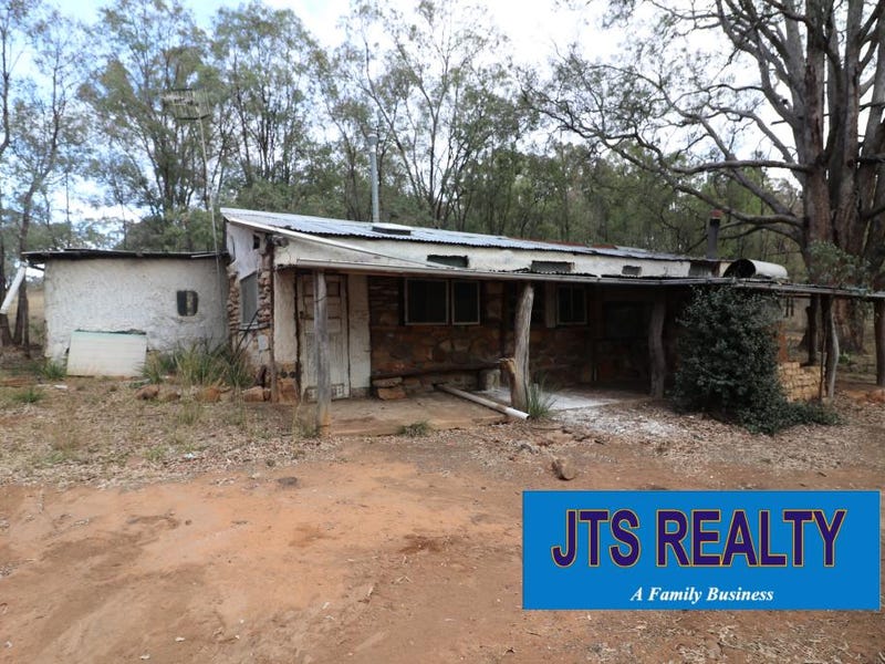 1285 Mogo Road, Wollar, NSW 2850 Acreage for Sale