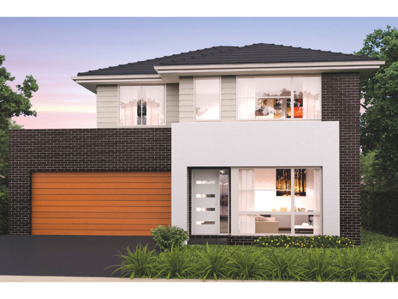 Lot 2110 Glory Street, Schofields, NSW 2762 Property Details