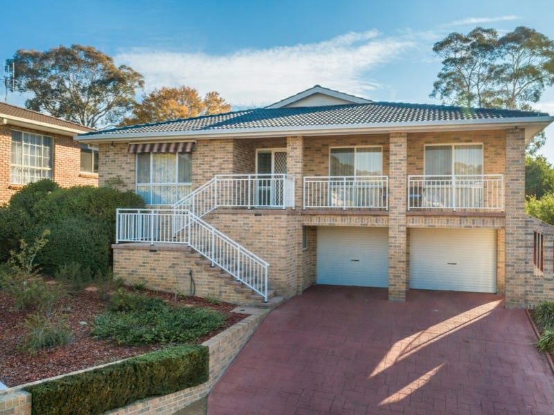 24 Cunningham Street, Queanbeyan, NSW 2620 Property Details