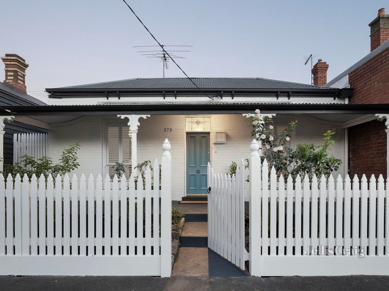 378 Rae Street, Fitzroy North, VIC 3068