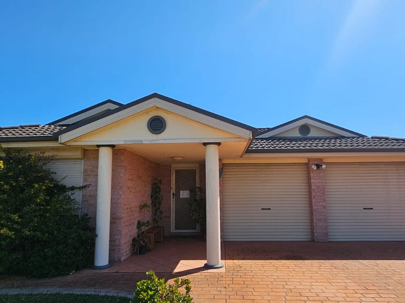 25 Montgomery Road, Bonnyrigg, NSW 2177