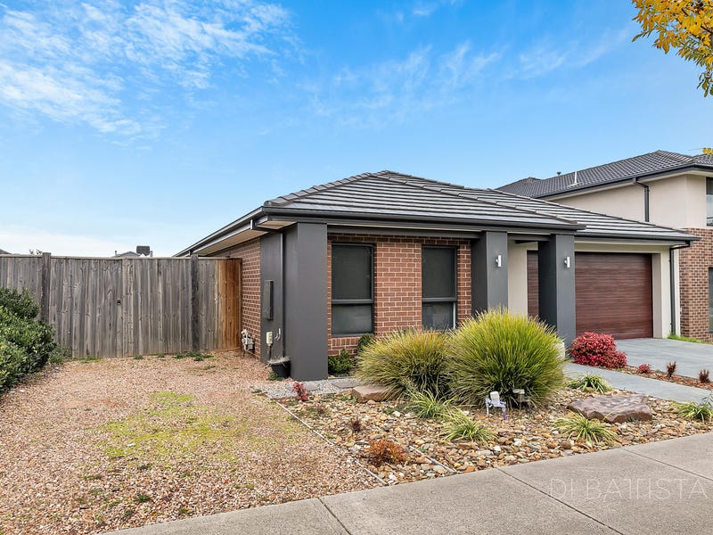 14 Mistral Way, Beveridge, Vic 3753 House for Sale