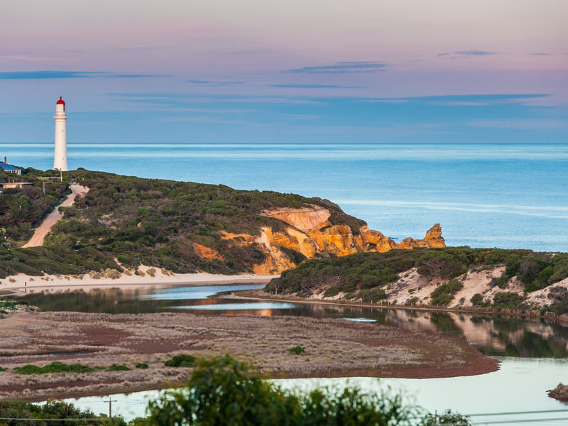 3 Ironbark Avenue, Fairhaven, Vic 3231 Property Details