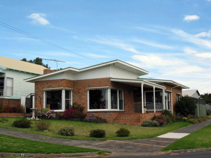 77 King Street, Queenscliff, VIC 3225