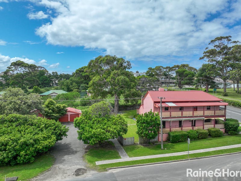 81 Princes Highway Millard's Cottage, Ulladulla, NSW 2539 Other for