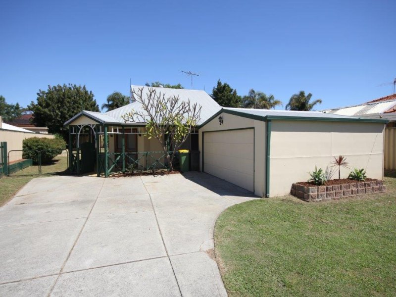 47 Goldsmith Road, Spearwood, Wa 6163 - Property Details