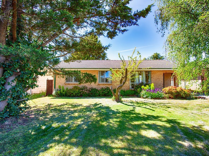 72 Kialla Road, Crookwell, NSW 2583 House for Sale